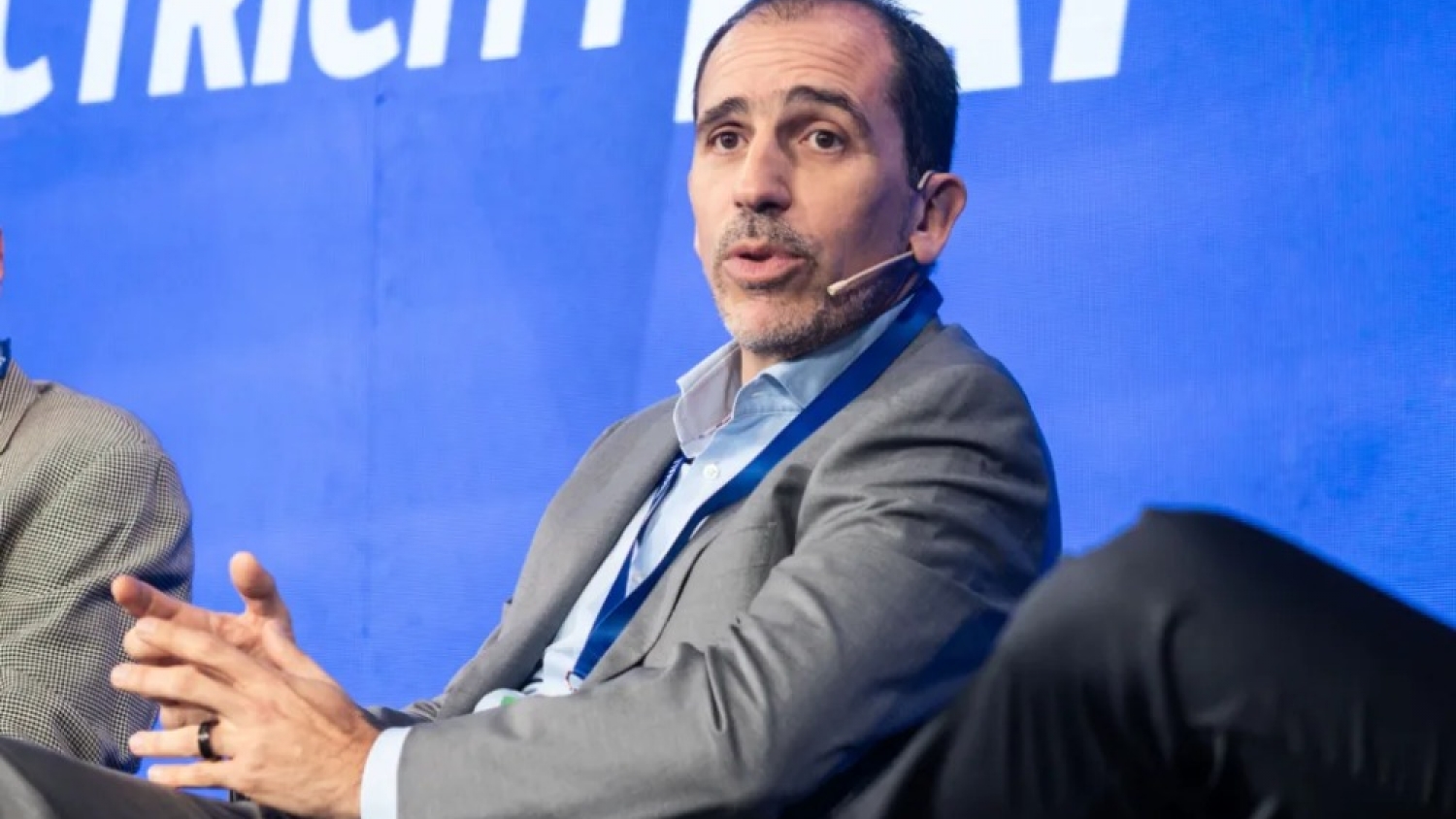 AES destaca energía y clima para atraer nuevos data centers