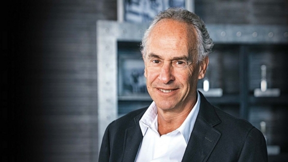 Marcelo Mindlin amplía su poder regional con cemento, energía y un rol internacional clave