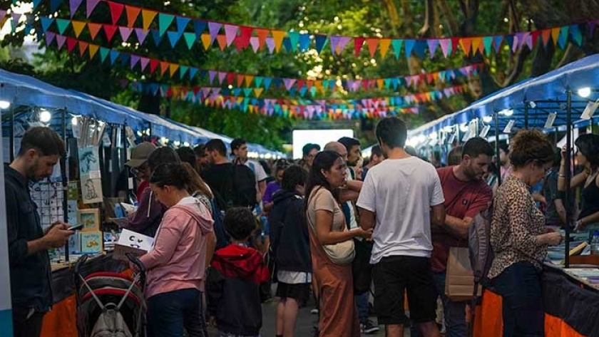 Llega Feria Edita, con beneficios para librerías, bibliotecas y lectores