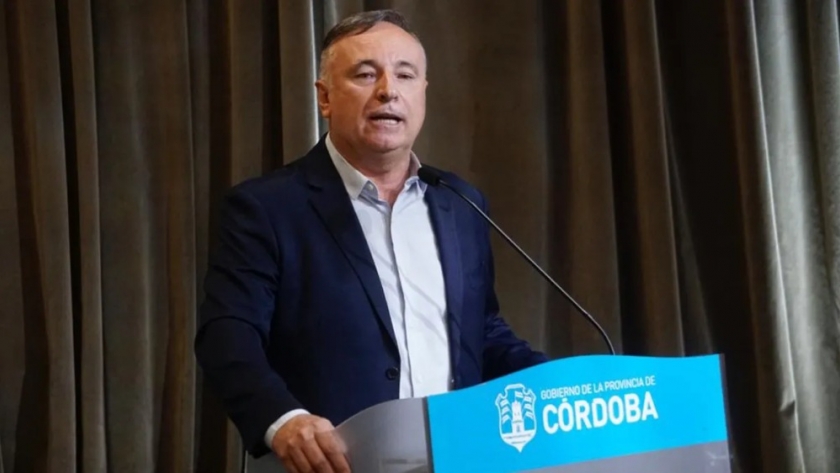 En 2022, Córdoba alcanzó el máximo nivel de empleo industrial de los últimos 36 años