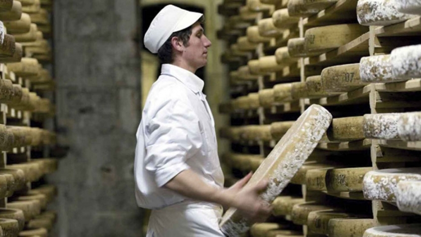 Los 10 mejores quesos franceses