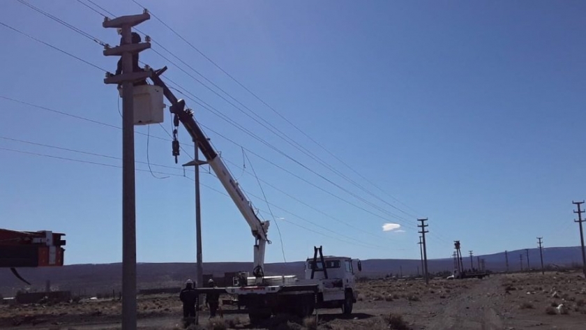 La Secretaría de Modernización colabora en transformación tecnológica del EPEN