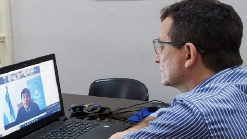 Buscan fortalecer los programas de seguridad alimentaria