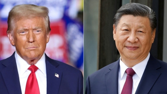 Estados Unidos y China activan una tregua comercial con reducción de aranceles por 90 días