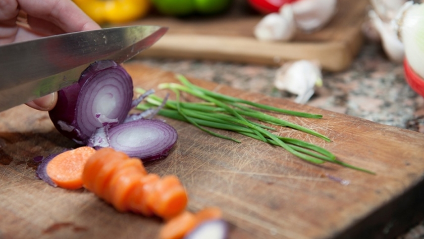 Cómo cambian los hábitos en consumo de alimentos
