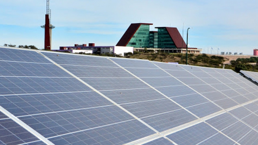 Parque Solar: una de las propuestas turísticas educativas de la provincia