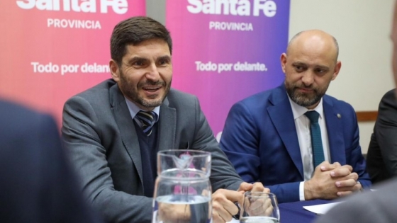 Santa Fe proyecta créditos a medida para contratistas rurales y consolida una agenda público-privada para 2026