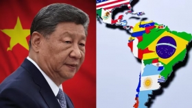 China impone condiciones estratégicas al litio chileno y reconfigura el tablero geopolítico en América Latina