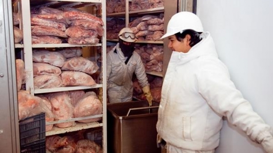 Carne de cerdo: se podrá exportar a los Emiratos Árabes Unidos