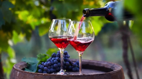 Las exportaciones de vino tocaron piso en 2025 y el sector enfrenta un 2026 de ajuste y cautela