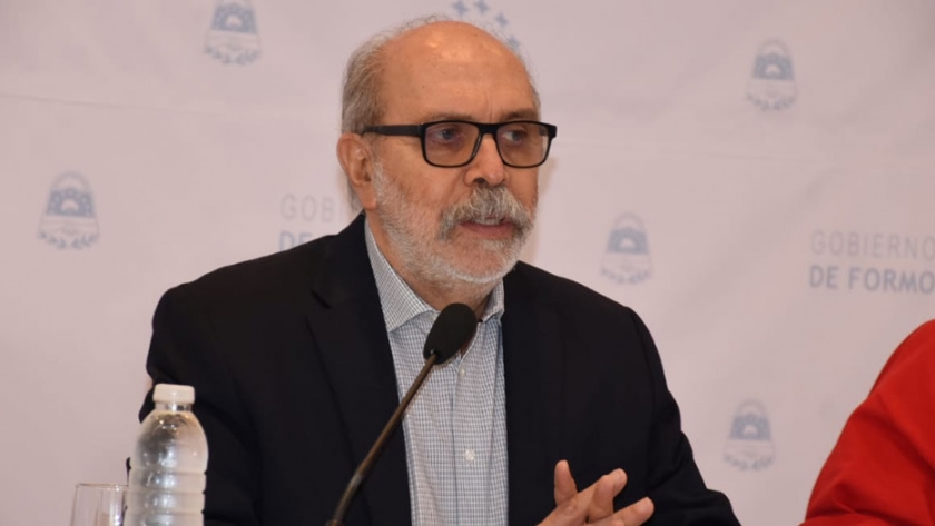 Ibañez explicó sobre la extensión del programa ATP hasta el 31 de diciembre