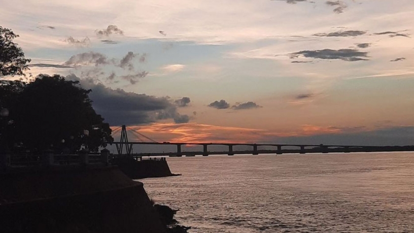 Con estrictos protocolos de salud Corrientes apuesta a la reactivación del turismo