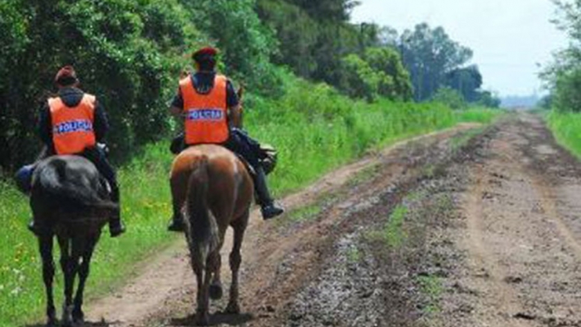 Destacan la seguridad rural como eje clave en Santa Fe