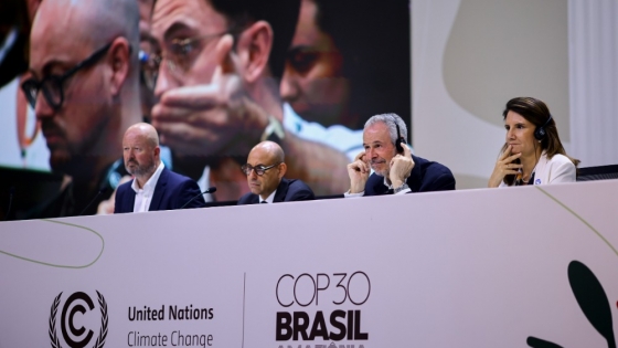 El Mercosur rural reclama reconocimiento global: “La agricultura es parte de la solución climática”