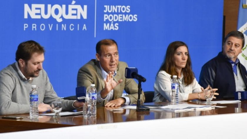 Presentan acciones que fortalecen la ganadería en la provincia