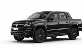 Volkswagen Argentina inicia la preventa de la nueva Amarok V6 258 cv