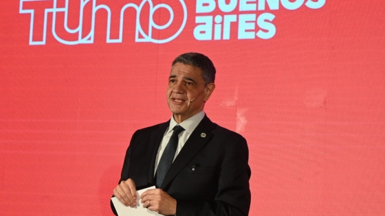 Buenos Aires hace historia: Jorge Macri inauguró el primer Centro TUMO de América