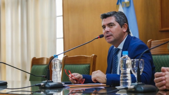 San Juan acelera una obra eléctrica estratégica que potenciará la energía solar y fortalecerá el sistema provincial