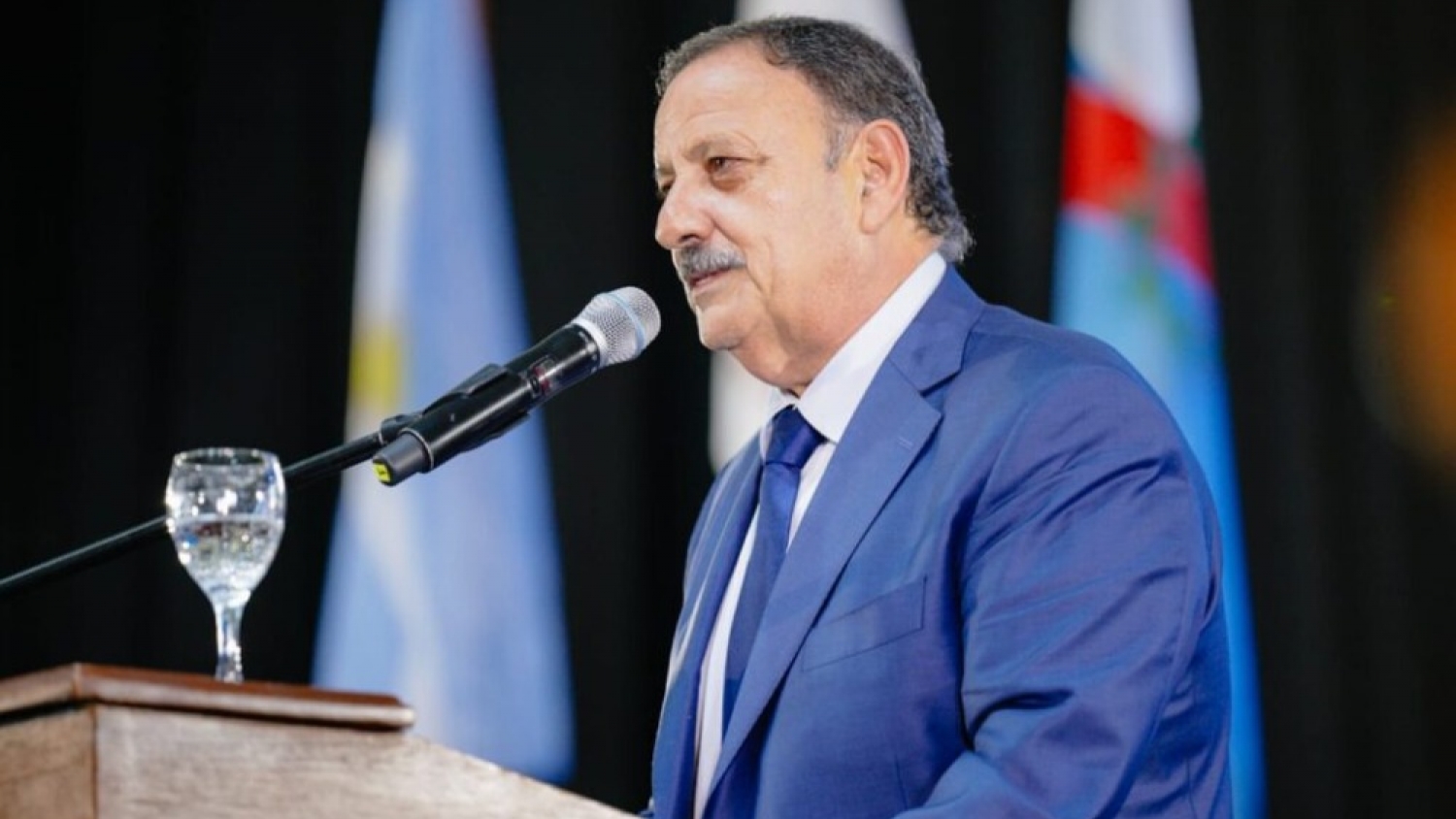 Quintela se reúne con legisladores provincialistas para planificar el futuro de La Rioja