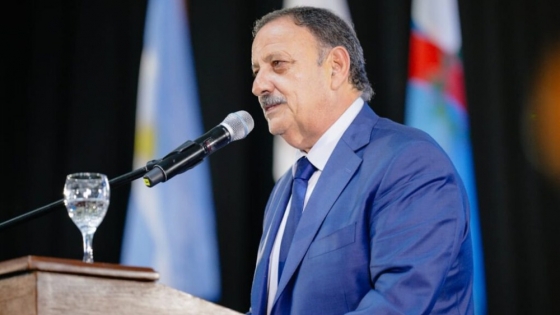 Quintela se reúne con legisladores provincialistas para planificar el futuro de La Rioja