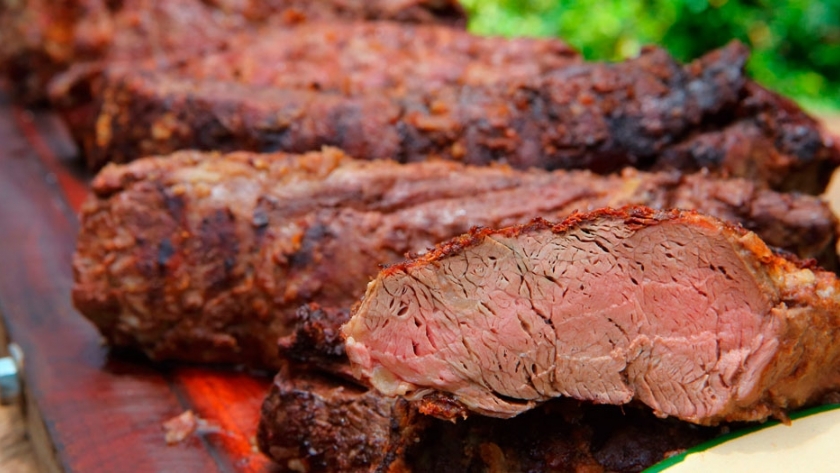 Se promociona la carne argentina en EE.UU. después de 17 años