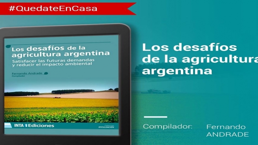 Los Desafíos de la Agricultura Argentina