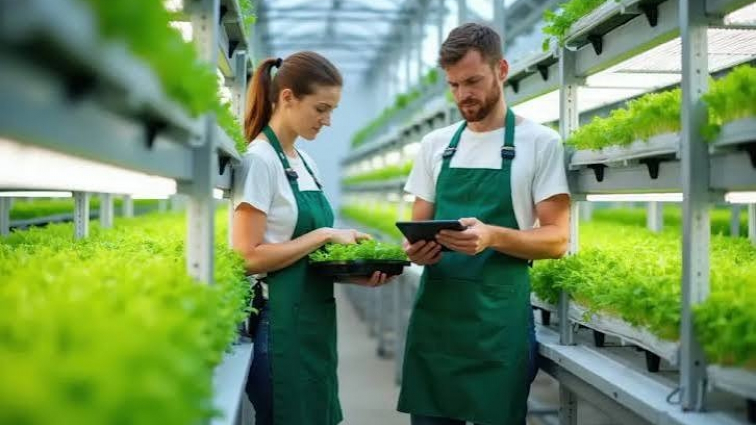 Canada launches $3B food security strategy over 10 years