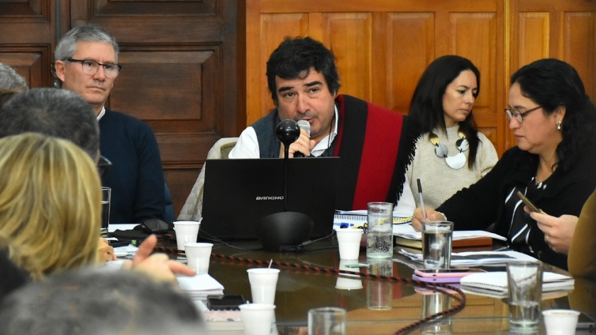 RIGI: el Ejecutivo Provincial explicó el impacto económico y social que tendría su adhesión en Salta