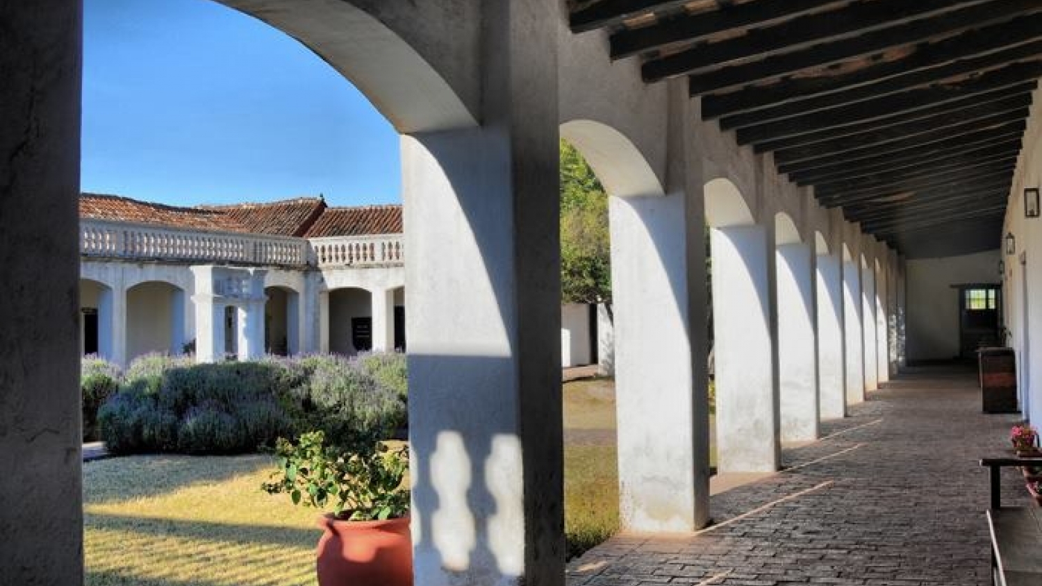 Colonia Caroya: el pueblo cordobés de vinos y tradición