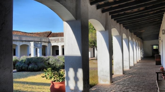 Colonia Caroya: el pueblo cordobés de vinos y tradición