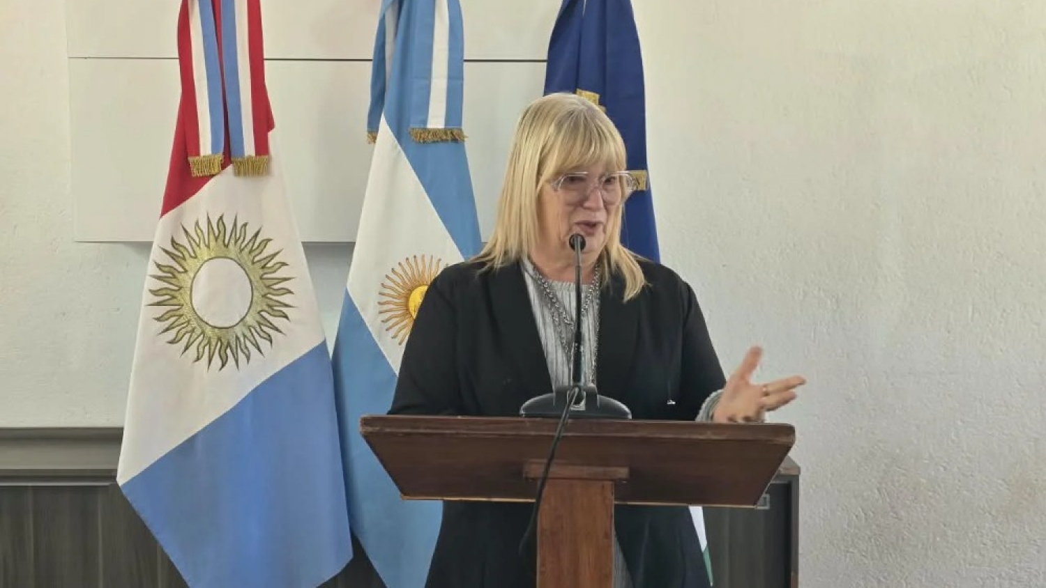 General Deheza: 16 vecinos recibieron créditos del Banco de la Gente para proyectos y emprendimientos