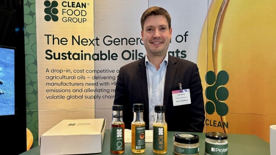 Clean Food Group Accelerates Yeast Oil Commercialization with 1M-Liter Facility Acquisition