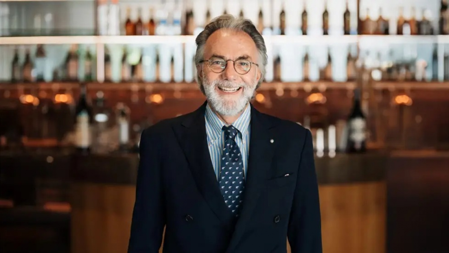 Branca: la estrategia detrás de un imperio de US$ 1.200 M