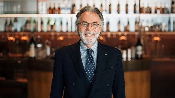 Branca: la estrategia detrás de un imperio de US$ 1.200 M