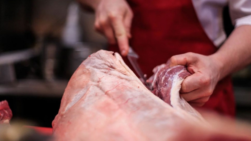 Agricultura y productores llaman a consumir cárnicos nacionales