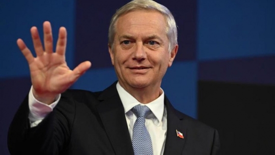 Chile redefine su política energética tras las elecciones y abre una ventana clave para Vaca Muerta