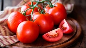 El ranking de los tomates más sabrosos de Argentina