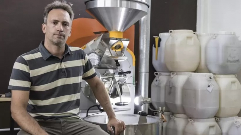 De ingeniero a emprendedor exitoso: la historia de Caffettino