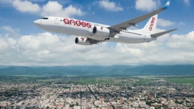 García: el problema que atraviesa la empresa Andes Líneas Aéreas es un tema Nacional