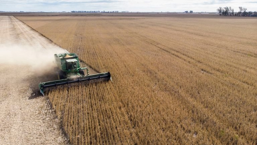 Nuevo registro para los alquileres agrícolas