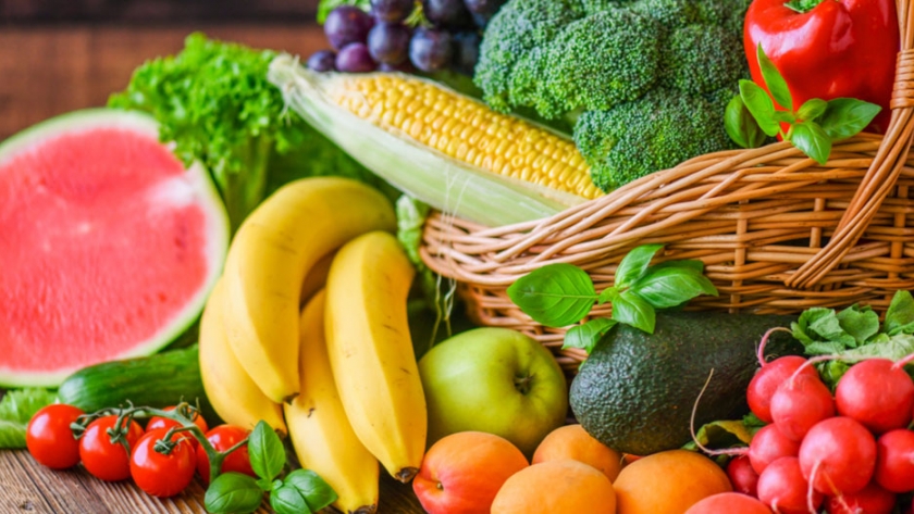 16 de octubre: Día de la Alimentación Saludable
