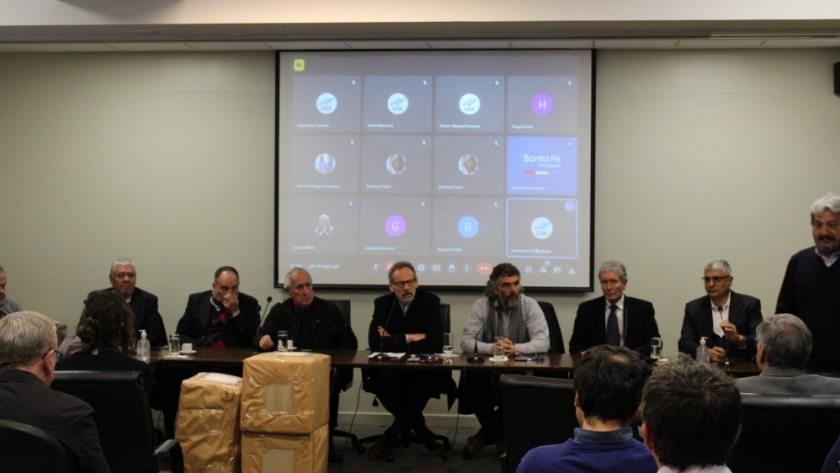 Avanza la licitación para ampliar la ET Mayoraz en la provincia de Santa Fe