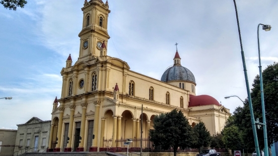 San José de la Esquina: el pueblo de Santa Fe ideal para escaparse