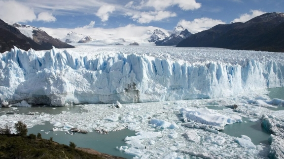 Dos paisajes de Argentina compiten por el “Oscar” del turismo internacional
