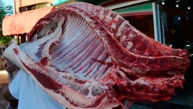 Carne: el sector pide por una política de comercialización por cortes