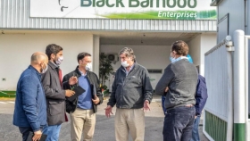 Grupo Lequio adquiere frigorífico Black Bamboo y expande su presencia en la industria cárnica