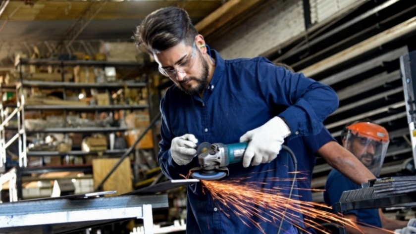 Programa de incentivos públicos: setiembre marcó la mayor generación de empleo privado registrado en La Pampa