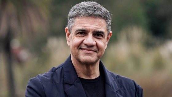 Jorge Macri destacó la importancia de la inversión privada y el crecimiento económico en Buenos Aires
