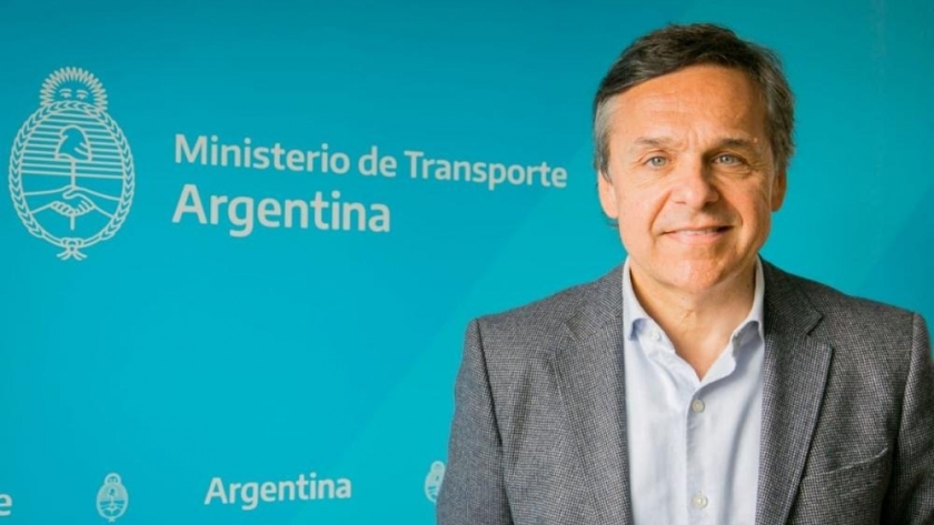Transporte encabeza nuevamente el ranking de transparencia nacional