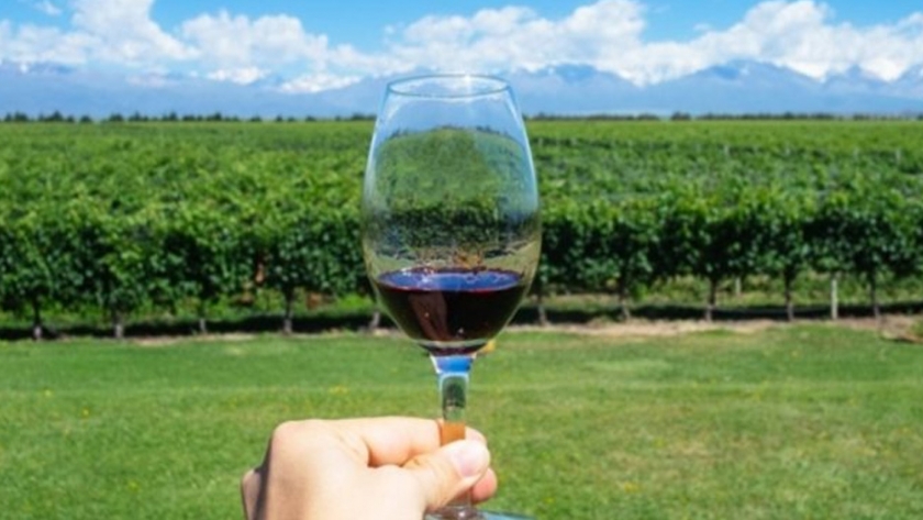 Mendoza participó de una importante feria de turismo aventura